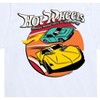 Boys' - Hot Wheels - Fastest Metal Cars in the World Short Sleeve Graphic T-Shirt - 2 of 4