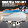 Mockins SUV Car Cover - 2 of 4