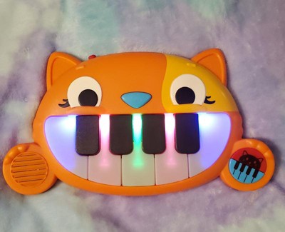 Mini Meowsic, Toy Cat Keyboard