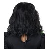 California Costumes Cute N Crafty Adult Wig (Electric Green) - 3 of 3