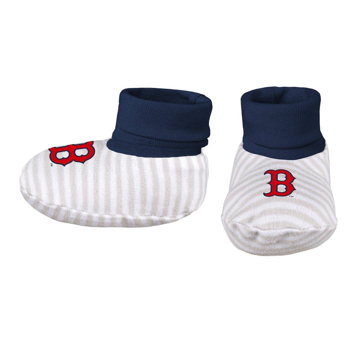 MLB Boston Red Sox Baby Layette Set - thumbnail 3