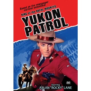 King of the Royal Mounted (DVD)(1940) - 1 of 1