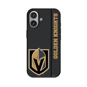 NHL Western Conference Teams Sidebar MagSafe Compatible Cell Phone Case for Apple iPhone 17 Series - 1 of 4