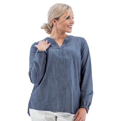 Old Ranch Brands Women's Mae Top