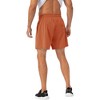 Anna-Kaci Active Men's Drawstring Waist Quick-Dry Shorts with Elastic Band and Side Pockets - 4 of 4