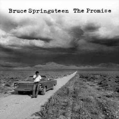 Bruce Springsteen - Promise (Vinyl)