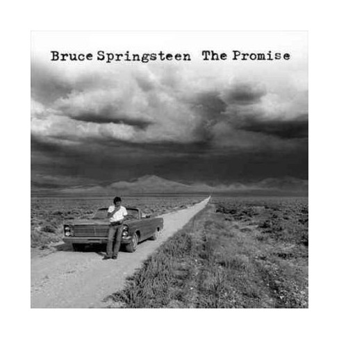 Bruce Springsteen - Promise (Vinyl)