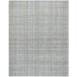 Abstract ABT155 Hand Tufted Indoor Rugs - Safavieh - 1 of 4
