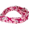 Country Brook Petz 1 1/2 Inch Martingale Dog Collar - Critter Corner Collection - 3 of 4