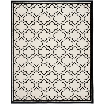 Amherst AMT412 Power Loomed Area Rug  - Safavieh