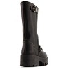 Andrea Biker Boots 85549 - 4 of 4