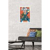 Trends International G.I. Joe - Tank Framed Wall Poster Prints - 2 of 4