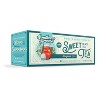 Southern Breeze Hot Brew Sweet Tea Original Iced Tea with 22 Individually Wrapped Family Size Tea Bags, Pack of 6 - 3 of 4