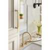 Amerock Balon Pull for Cabinets, Drawers, and Furniture - 2 of 4