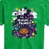 Men's - Encanto -  Short Sleeve Graphic T-Shirt - 2 of 4