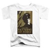 Toddler Boys' Star Trek Tos Episode 50 T-Shirt White - 2 of 4