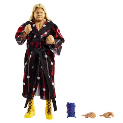 WWE Legends Elite Collection Greg \