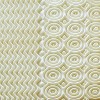 Pure Rest Twin Extra Long 5" zone Memory Foam Topper: Polyurethane, Woven Fabric, Spot Clean, 12" Mattress Fit - 2 of 4