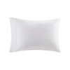 Gracie Mills Aryn 300TC BCI Cotton Sheet Set with Z Hem - 2 of 4