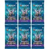 Magic the Gathering 6 Packs MTG Set Booster Pack Lot MTG Wilds of Eldraine - 2 of 2