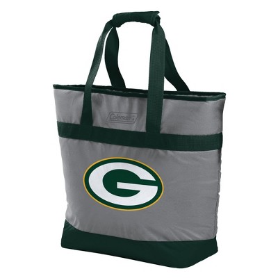 30 can soft sided cooler