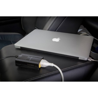 target car outlet adapter