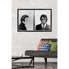 Trends International Elvis Presley - Mugshot Framed Wall Poster Prints - 2 of 4