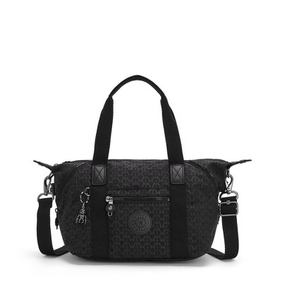 Kipling Art Mini Printed Shoulder Bag