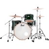 Pearl Professional Maple 3-Piece Shell Pack With 24" Bass Drum Emerald Mist - 3 of 4