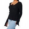 Women's Amanda Top - Hot & Delicious - 3 of 3