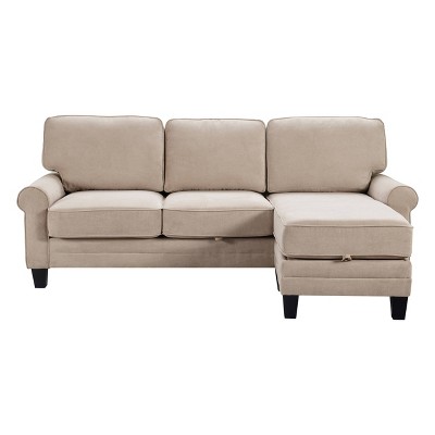 target small couch