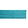 Design Imports Fringe Table Runner 13X108 - 2 of 4