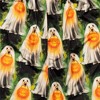 Men's Special Thanks Halloween Ghost Dog Boxer Briefs - 3 of 3
