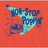 Boys' - Fisher Price - Non Stop Poppin Short Sleeve Graphic T-Shirt - 2 of 4