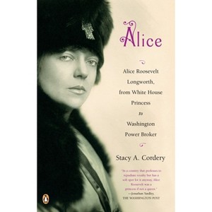 Alice - by  Stacy A Cordery (Paperback) - 1 of 1