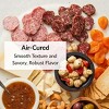 DeLallo Black Pepper Dry-Cured Sausage, 7 oz Stick, (3 Pack) - 3 of 4