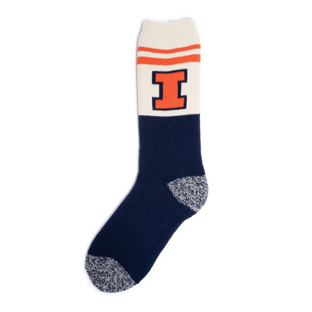 MUK LUKS Unisex Tall Heat Retainer Socks - thumbnail 3