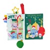 Disney Baby Stitch Holiday Soft Book - 3 of 4