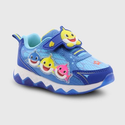 Zerototens Baby Shoes for 1-7 Years Old Kids，Toddler Children Girls Boys Athletic Led Light Up Luminous Sneakers Soft Bottom Outdoor Non-Slip Sport Running Shoes 