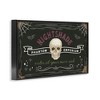 Stupell Industries Nightshade Emporium Sign Framed Giclee Art - 2 of 4