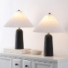 Reese 22" Table Lamp (Set of 2) - TBL4636 - Black - Safavieh - 4 of 4