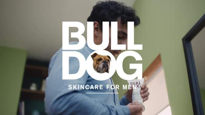 Bulldog Men's Original Face Scrub - 4.2 fl oz, 2 of 11, play video
