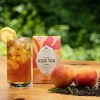 Harney & Sons Fresh Brew Peach Iced Tea, 3 count box, Makes 6 Quarts of Iced Tea - 3 of 4