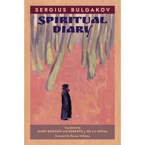 Spiritual Diary - by Sergius Bulgakov - 1 of 1