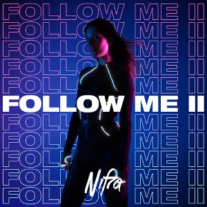 Nifra - Follow Me 2 (CD) - 1 of 1