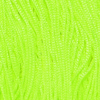 fluorescent green