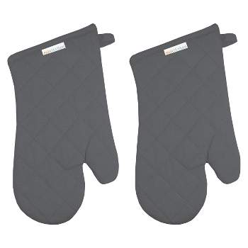 The Oven Mitts – Coming Soon