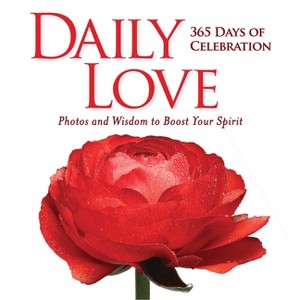 Daily Love - by  National Geographic (Hardcover) - 1 of 1