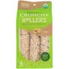 Friendly Grains Rice Rollers Smores Organic - Pack of 8 - 2.6 oz - 2 of 2