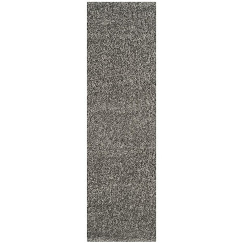 Charlotte Shag SGC720 Power Loomed Area Rug  - Safavieh - image 1 of 2